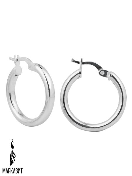 Серьги арт. 233001-20